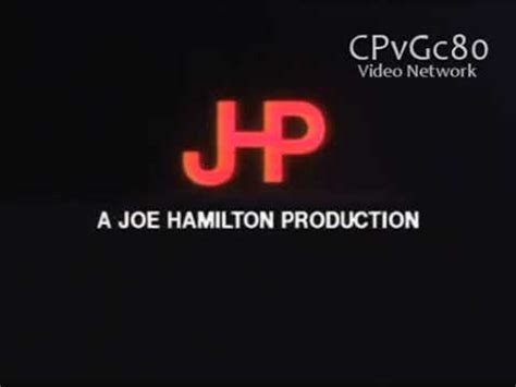 Joseph Hamilton International Productions